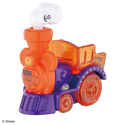 ディズニートミカパレード SP ミッキーマウス（ハロウィンエディション2025） 