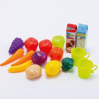 わくわく！大きなキッチン冷蔵庫 トイザらス限定 おままごと プレゼント 3歳 4歳 5歳