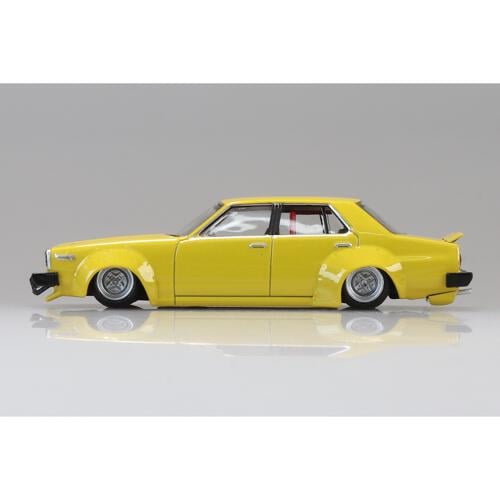 1/64 ダイキャストミニカー グラチャンコレクション Part.16【種類ランダム】