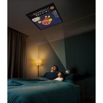 DREAM SWITCH（ドリームスイッチ）専用ソフト それいけ！アンパンマンおやすみシリーズ1 おはなし と ことばあそび