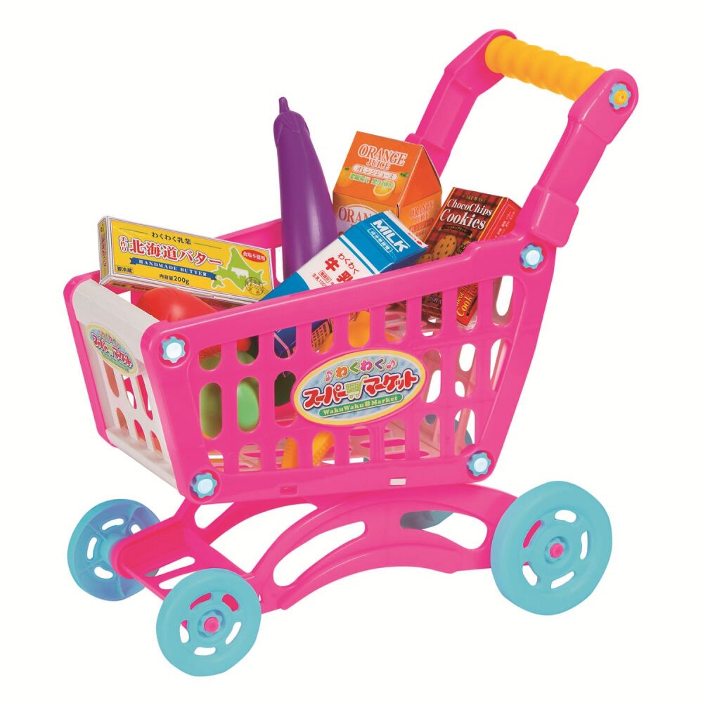 わくわくショッピングカート | おもちゃ通販のトイザらス オンラインストア