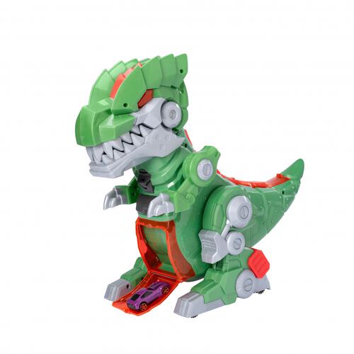 ライト＆サウンド メガREX