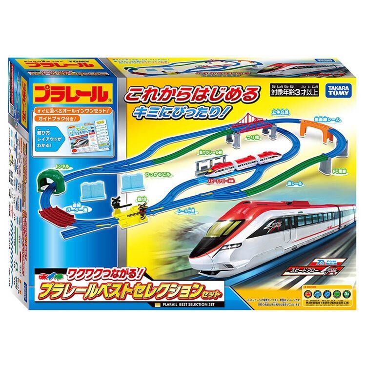 プラレールセット Amazon.co.jp: プラレール セット 新幹線みずほ さくら高架トンネル