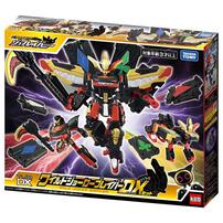 【オンライン限定価格】トミカ ジョブレイバー TJBDX ワイルドジョーカーブレイバー DXセット クリスマスプレゼント 3歳 4歳 5歳