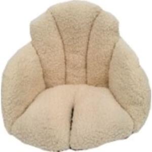 オリジナル 使い方いろいろ あったかベビークッション  多機能マルチクッション ローチェア用 ベビーカー用 チャイルドシート用 手洗いOK ベビーザらス限定