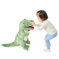 ジャンボティーレックス （100cm） トイザらス限定 ぬいぐるみ クリスマスプレゼント 3歳 4歳 5歳