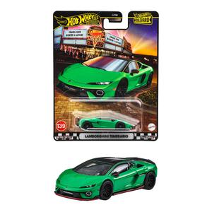 【予約受付商品】ホットウィール ブールバード ランボルギーニ テメラリオ【出荷予定日：2025年12月27日】