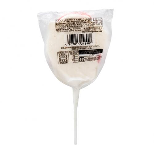 クリスマスマシュマロポップ お菓子