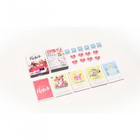 はらぺこバハムート