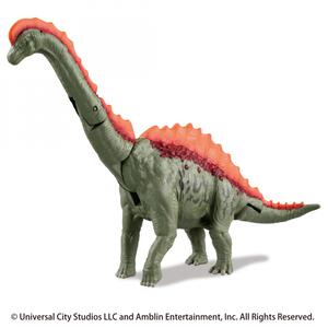 アニア ジュラシック・ワールド アライブ アルデンティスマキシマ