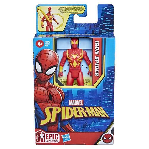 スパイダーマンクラシックシリーズ 売 アクションフィギュア他セット