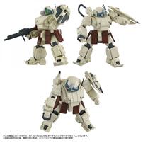 【予約受付商品】T-SPARK トイライズ ATコレクション05 オーデルバックラー【出荷予定日：2026年3月31日】