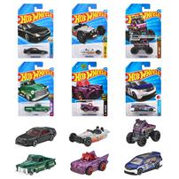【予約受付商品】【オンライン限定】ホットウィール ベーシックカー アソート 98RG BOX販売【出荷予定日：2026年7月4日】