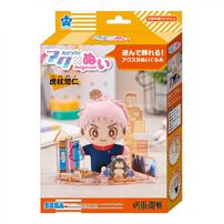 アクぬい 呪術廻戦 虎杖 悠仁