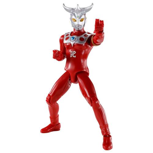 激レア】ウルトラマンレオ アドベントverレオ全身発光ver ここちよい