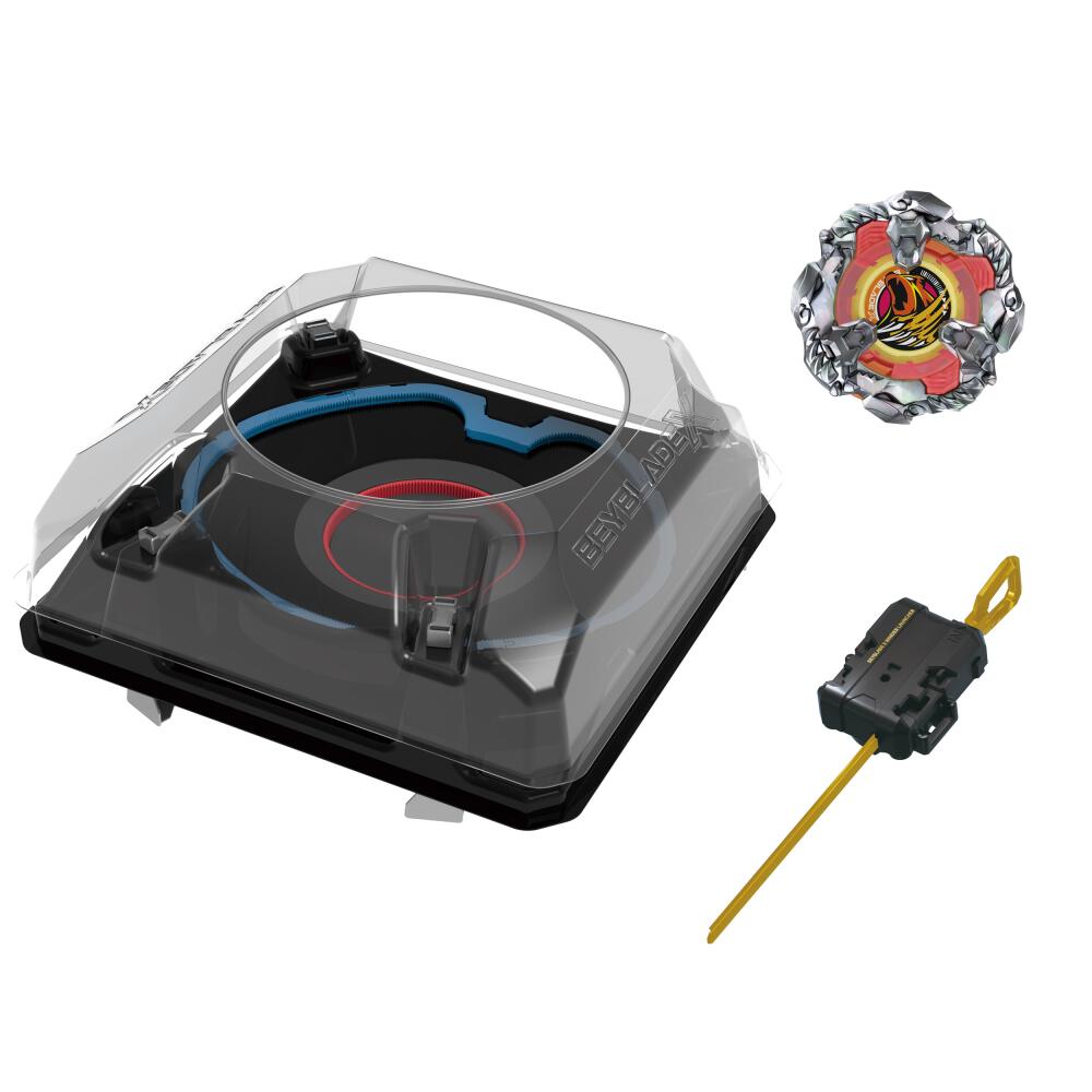 BEYBLADE X ベイブレードエックス BX-37 ダブルエクストリーム 