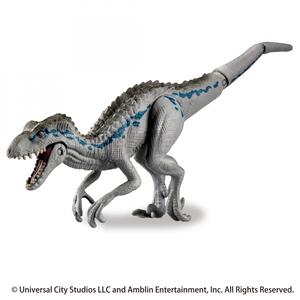 アニア ジュラシック・ワールド アライブ インドラプトル（第二世代）