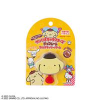 サンリオキャラクターズ チョコレート マルチキャリーバーム ポムポムプリン