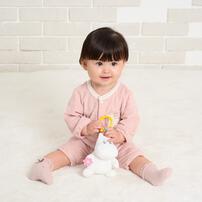 ひっぱってぶるぶるムーミン トイザらス限定