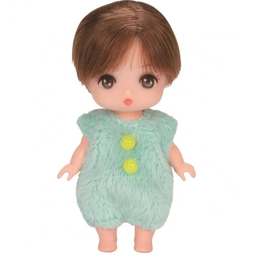 リカちゃん 人形 LD-25 みつごのあかちゃん げんくん | おもちゃ通販の 