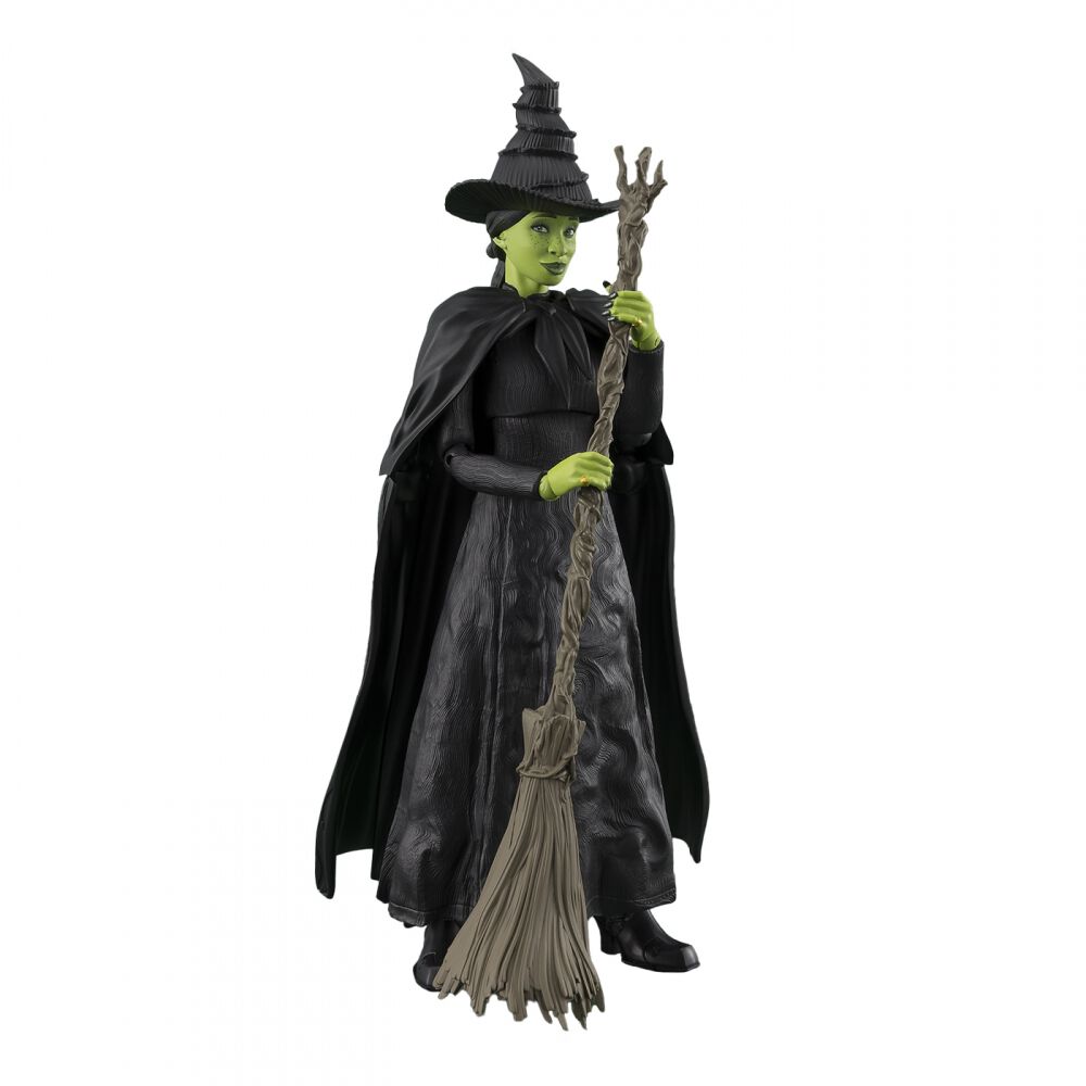 予約受付商品】S.H.Figuarts エルファバ（ウィキッド）【出荷予定日