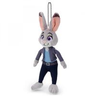 ディズニーキャラクター ズートピア2 ボールチェーンマスコット ジュディ・ホップス クリスマスプレゼント 6歳 7歳 8歳