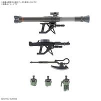 HG 1/144 ザク(GQ)  プラモデル