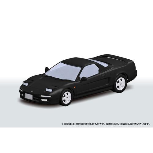 楽プラ スナップキット 1/32 ホンダ NA1 NSX(ベルリナブラック)
