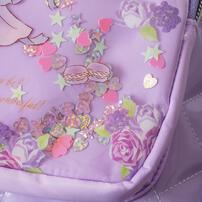 クロミ キルティングリュック