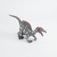 ソフトフィギュアダイナソー スピノサウルス プレゼント 3歳 4歳 5歳