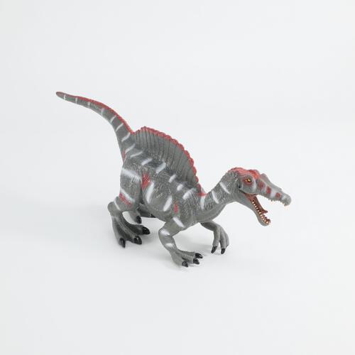 ソフトフィギュアダイナソー スピノサウルス プレゼント 3歳 4歳 5歳