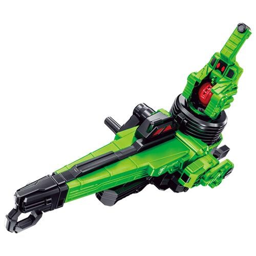 【予約受付商品】超宇宙刑事ギャバン インフィニティ DXギャバリオンクレーン【出荷予定日：2026年3月7日】