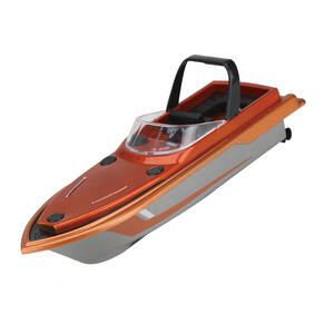 RC コンパクトボート ラジオコントロール トイザらス限定 クリスマスプレゼント 6歳 7歳 8歳