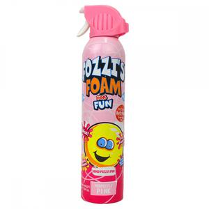 Fozzi's フォーミングボディソープ PKストロベリー