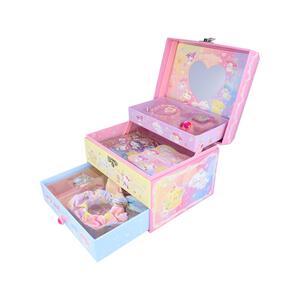 ひみつのラブリーボックス　サンリオキャラクターズ