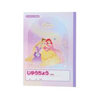 自由帳 ディズニープリンセス