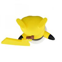 ポケモン モンコレ MS-12 キャプテンピカチュウ