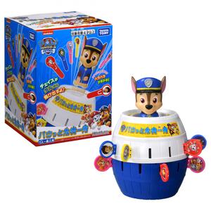 パウ・パトロール パウっと危機一発