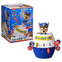 パウ・パトロール パウっと危機一発