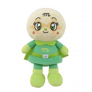 アンパンマン プリちぃ★ビーンズ コレクション メロンパンナちゃん