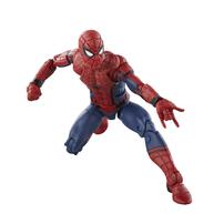 【予約受付商品】マーベルレジェンド・シリーズ インフィニティ・サーガ シビル・ウォー キャプテン・アメリカ スパイダーマン【出荷予定日：2026年7月31日】