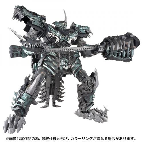 【予約受付商品】T-SPARK トランスフォーマー TS-33 グリムロック【出荷予定日：2026年10月31日】