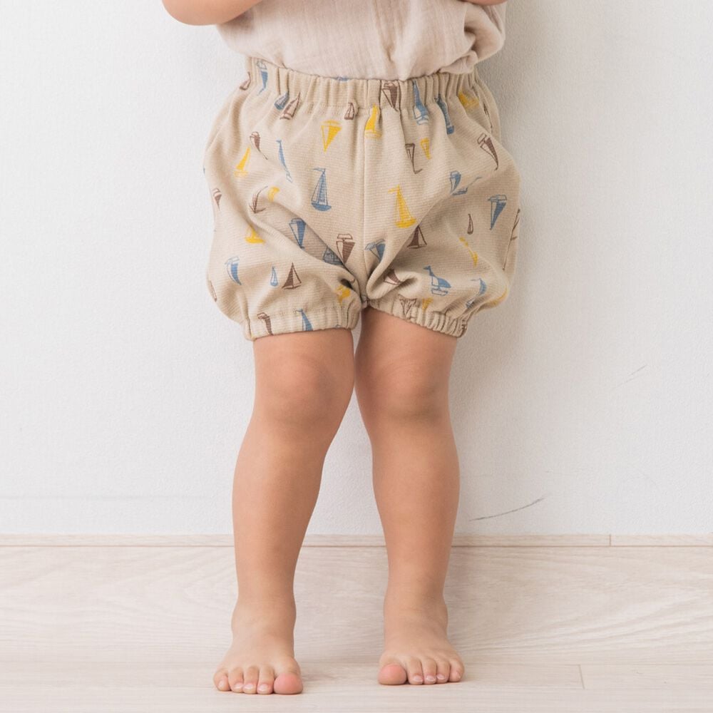 かぼちゃパンツ 着画 着用例 これお気に入り ⊂( *・ω・ )⊃ 🪄🤍 かぼちゃパンツ 今秋絶対履き