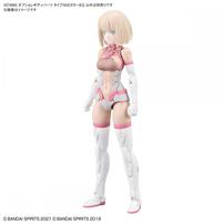 【予約受付商品】30MS オプションボディパーツ タイプG03[カラーB]【出荷予定日：2026年5月16日】