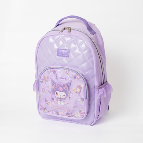 クロミ キルティングリュック