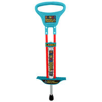 ラングス バランスホッピング 【種類ランダム】ブルー プレゼント