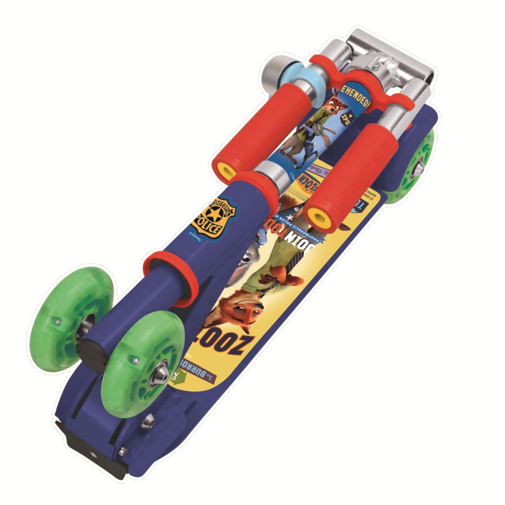 ズートピア イージースケーター | おもちゃ通販のトイザらス