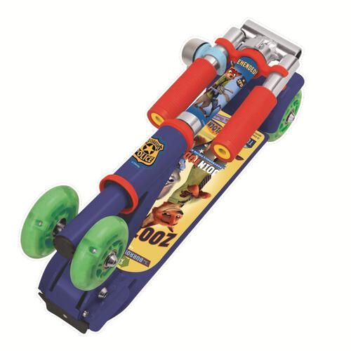 ズートピア イージースケーター