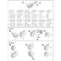 インテックス INTEX サブマリン プレイセンタープール 231&times;196&times;132cm サンシェード付き 水遊び
