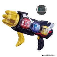 【2026年2月21日発売予定】仮面ライダーゼッツ DXトリプルゼッツァー